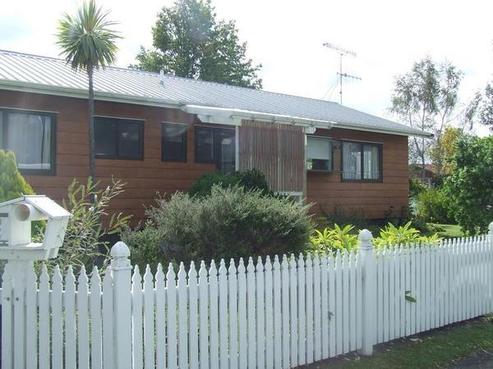 42 Ohuanga Road, Turangi