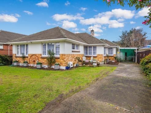 1079 Fergusson Drive, Clouston Park