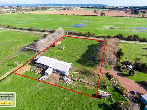 92 Shaw Road, Coastlands
