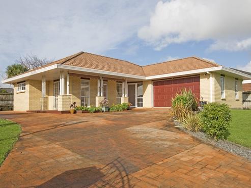 8 Travers Place, Northpark
