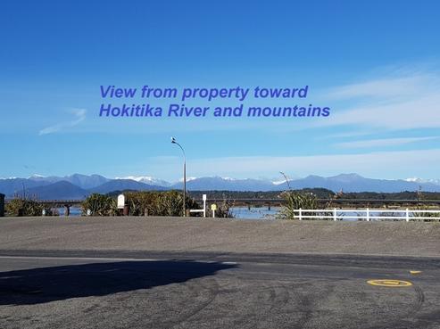 18 Revell Street, Hokitika