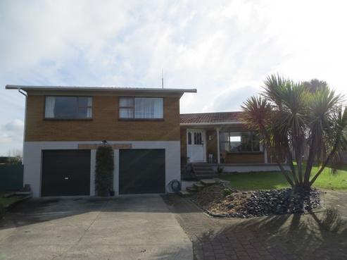 24 Waihou Road, Te Aroha
