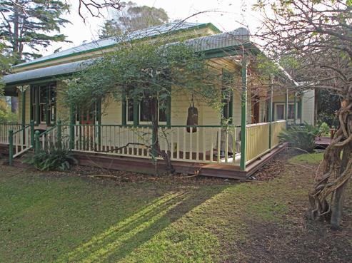 38 Dartmoor Road, Puketapu