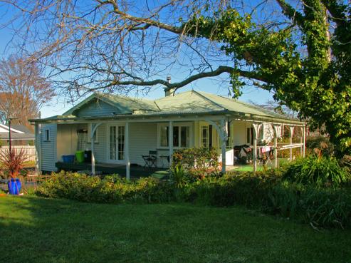 51 Rolleston Street, Kihikihi