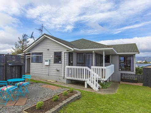11A Lemonwood Grove, Maungaraki