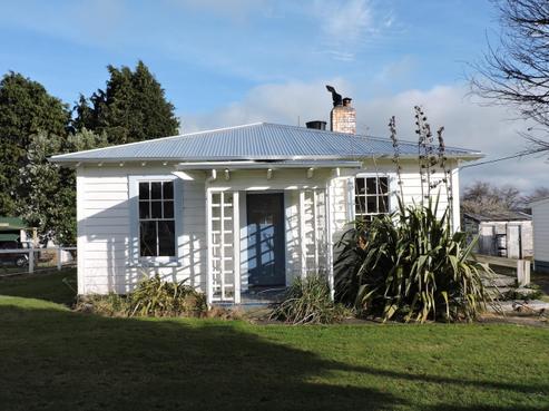 18 Egmont Street, Ohakune