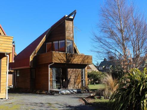 12 Tawa Street, Ohakune