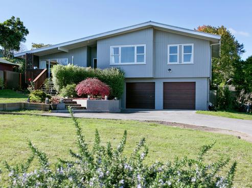 56 Ngamotu Road, Hilltop
