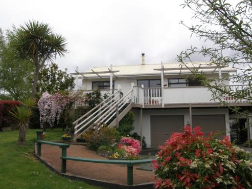 3 Tui Crescent, Omori