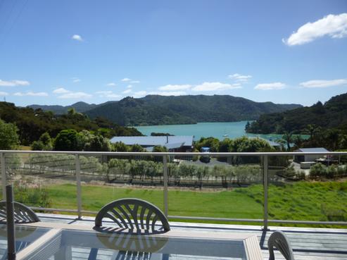 35D Old Hospital Road, Whangaroa