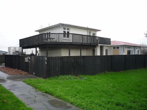 28 Racecourse Avenue, Marton