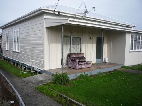 29 Morris Street, Marton