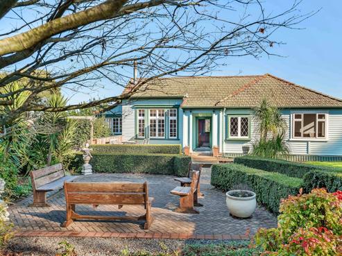 102B Morley Road, Waiuku