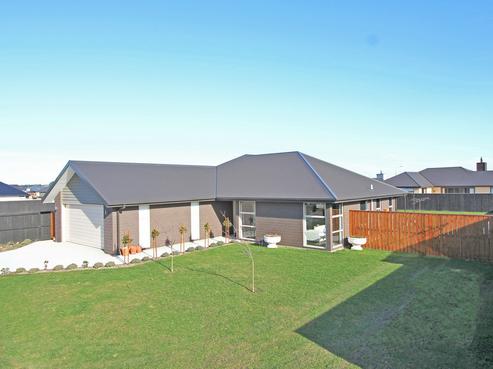 7 Bavaria Drive, Rolleston