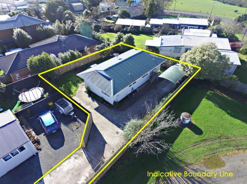 190A Great South Road, Drury