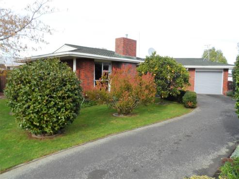 74 Sherwill Street West, Feilding