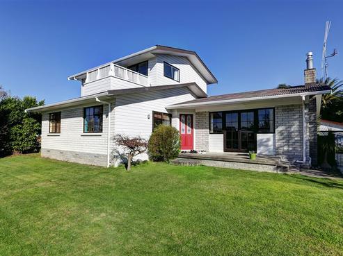 17 Clematis Avenue, Pukete