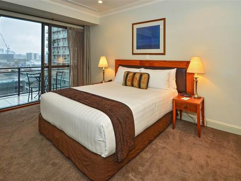 1111/22 Nelson Street, Auckland Central