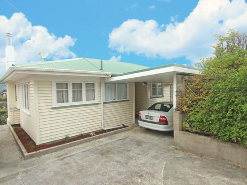 45 Church Street, Onerahi