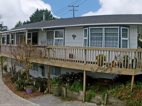 11B Whitelaw Place, Kamo
