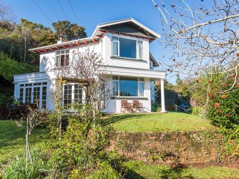 4 Mount View Road, Bastia Hill