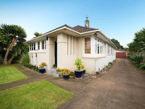 280 Point Chevalier Road, Point Chevalier