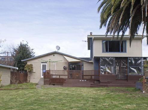 113 Springfield Road, Springfield