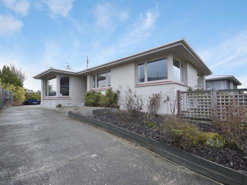303 Talbot Street, Hargest
