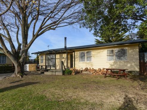 7 Lichfield Crescent, Tamatea