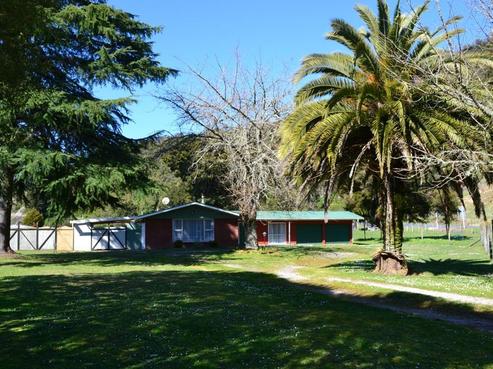 1139 State Highway 4, Manunui
