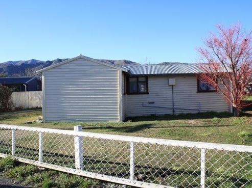 24 Wilkin Terrace, Otematata