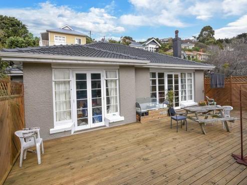 121 Bedford Street, Saint Clair
