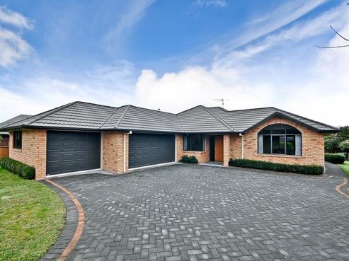 58 Bramley Drive, Rototuna