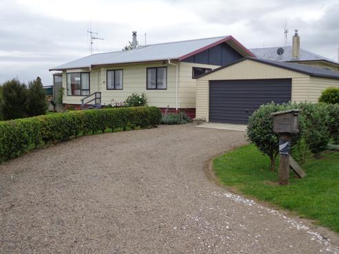 18 Anderson Street, Putaruru