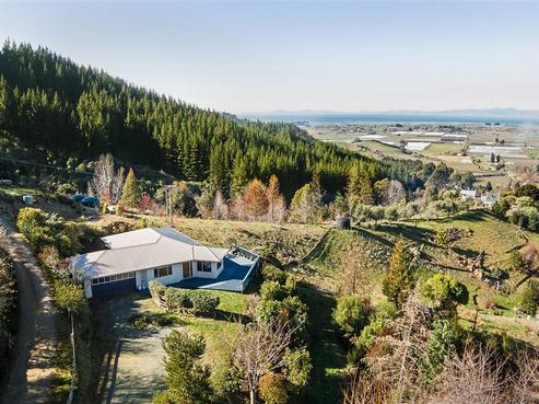 222 Little Sydney Road, Motueka