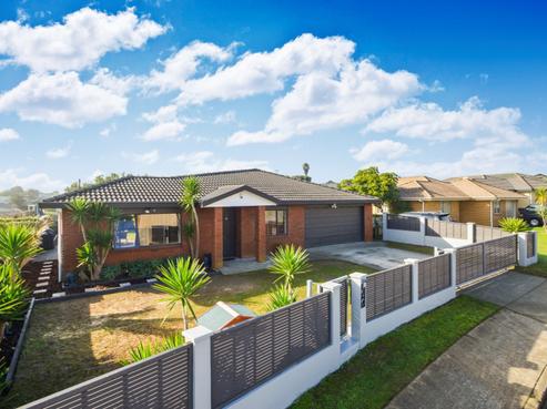 78 Pitt Avenue, Clendon Park
