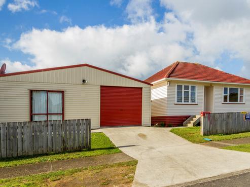 1 Duke Avenue, Pukekohe