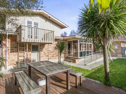 36 Tamihana Street, Matamata
