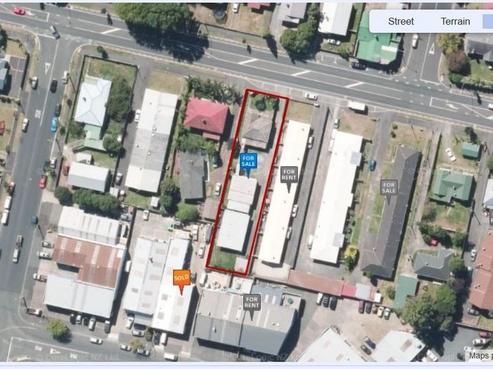 59 Norton Road, Frankton