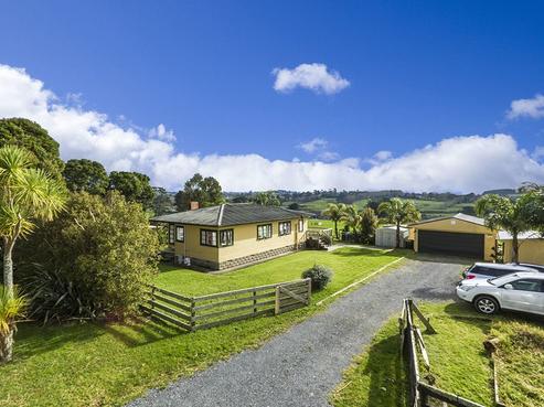 267 Bawden Road, Dairy Flat