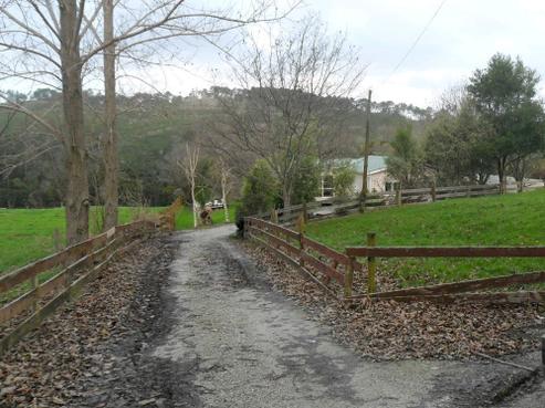 406 Wharehine Road, Wharehine