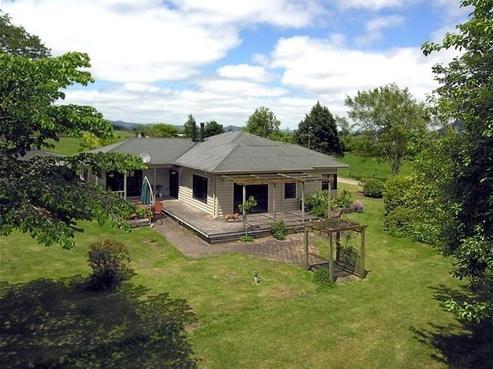 470 Whirinaki Valley Road, Ngakuru