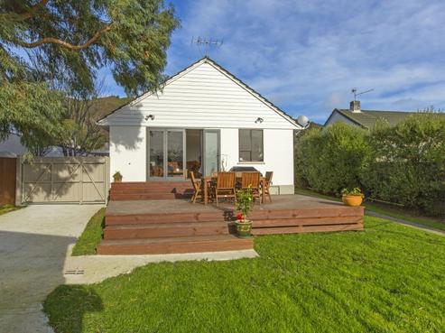 88 Wilkie Crescent, Naenae