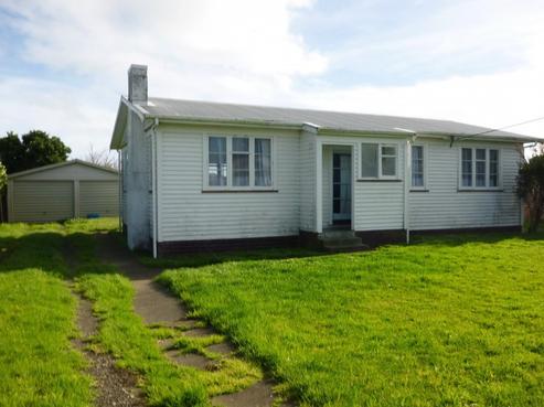 78 Ihaia Road, Opunake
