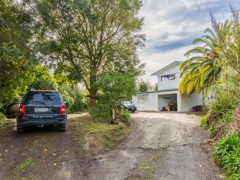28 Causeway Road, Haruru