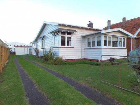 403 Mackay Street, Thames