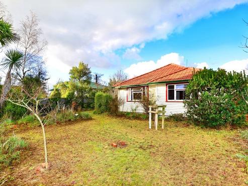 12 Currie Street, Darfield