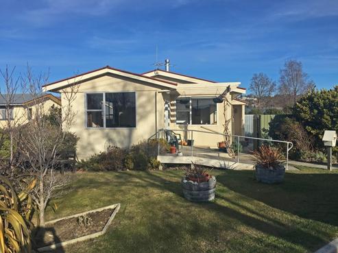 9 Theyers Street, Alexandra