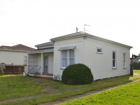 16 Bignell Street, Gonville