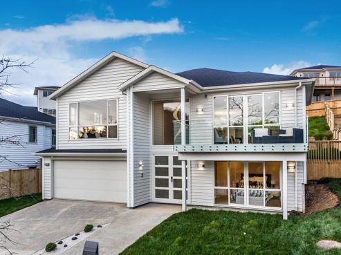 11 Korihi Drive, Swanson